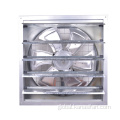 Industrial Ventilation Fan metal explosion proof industrial greenhouse ventilation fans Supplier